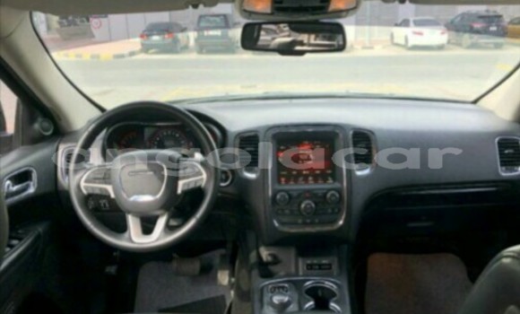 Comprar Novo Dodge Durango Preto Carro em Luanda em Luanda Province Comprar Novo Dodge Durango Preto Carro em Luanda em Luanda Province