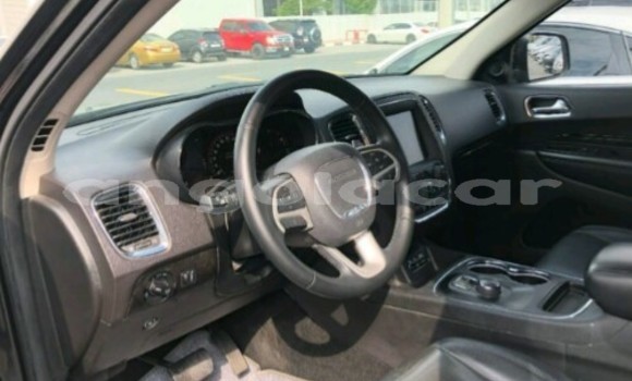 Comprar Novo Dodge Durango Preto Carro em Luanda em Luanda Province Comprar Novo Dodge Durango Preto Carro em Luanda em Luanda Province
