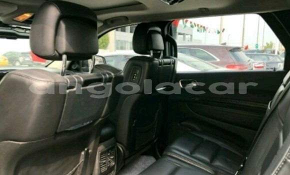 Comprar Novo Dodge Durango Preto Carro em Luanda em Luanda Province Comprar Novo Dodge Durango Preto Carro em Luanda em Luanda Province