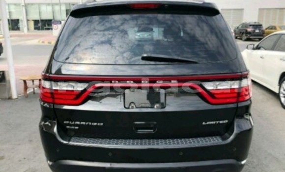 Comprar Novo Dodge Durango Preto Carro em Luanda em Luanda Province Comprar Novo Dodge Durango Preto Carro em Luanda em Luanda Province