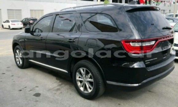 Comprar Novo Dodge Durango Preto Carro em Luanda em Luanda Province Comprar Novo Dodge Durango Preto Carro em Luanda em Luanda Province