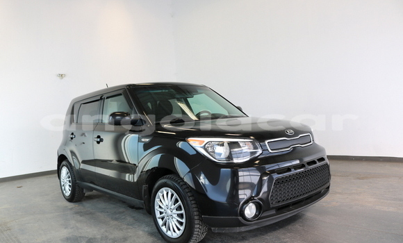 Acheter Neuf Voiture Kia Soul Autre à Luena, Moxico Acheter Neuf Voiture Kia Soul Autre à Luena, Moxico