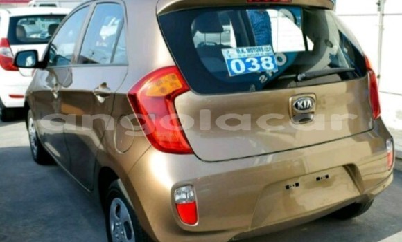 Comprar Usado Kia Picanto Outro Carro em Luanda em Luanda Province Comprar Usado Kia Picanto Outro Carro em Luanda em Luanda Province