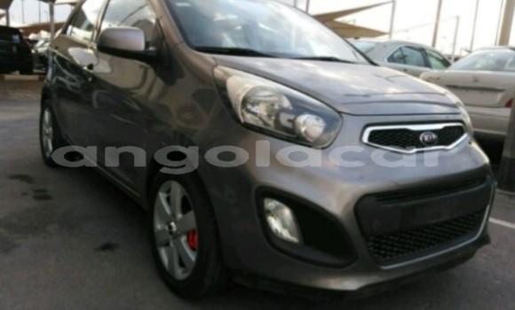 Comprar Usado Kia Picanto Outro Carro em Luanda em Luanda Province Comprar Usado Kia Picanto Outro Carro em Luanda em Luanda Province
