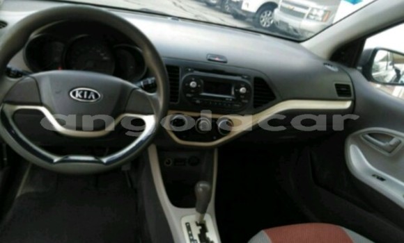 Comprar Usado Kia Picanto Outro Carro em Luanda em Luanda Province Comprar Usado Kia Picanto Outro Carro em Luanda em Luanda Province
