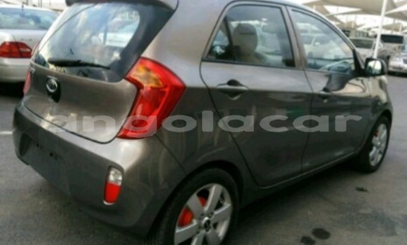 Comprar Usado Kia Picanto Outro Carro em Luanda em Luanda Province Comprar Usado Kia Picanto Outro Carro em Luanda em Luanda Province