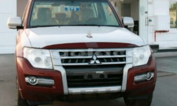 Comprar Novo Mitsubishi Pajero Outro Carro em Luanda em Luanda Province Comprar Novo Mitsubishi Pajero Outro Carro em Luanda em Luanda Province