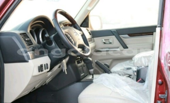 Comprar Novo Mitsubishi Pajero Outro Carro em Luanda em Luanda Province Comprar Novo Mitsubishi Pajero Outro Carro em Luanda em Luanda Province