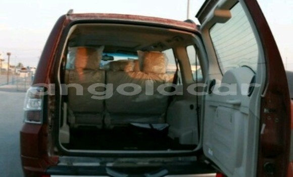 Comprar Novo Mitsubishi Pajero Outro Carro em Luanda em Luanda Province Comprar Novo Mitsubishi Pajero Outro Carro em Luanda em Luanda Province