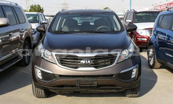 Comprar Importar Kia Sportage Marrom Carro em Import - Dubai em Bengo Province Comprar Importar Kia Sportage Marrom Carro em Import - Dubai em Bengo Province