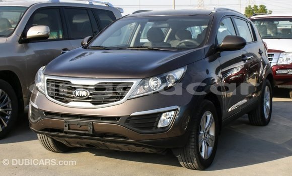 Comprar Importar Kia Sportage Marrom Carro em Import - Dubai em Bengo Province Comprar Importar Kia Sportage Marrom Carro em Import - Dubai em Bengo Province