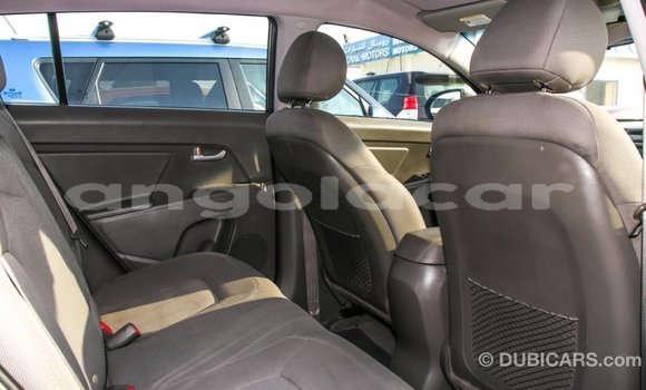 Comprar Importar Kia Sportage Marrom Carro em Import - Dubai em Bengo Province Comprar Importar Kia Sportage Marrom Carro em Import - Dubai em Bengo Province