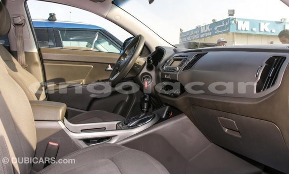 Comprar Importar Kia Sportage Marrom Carro em Import - Dubai em Bengo Province Comprar Importar Kia Sportage Marrom Carro em Import - Dubai em Bengo Province