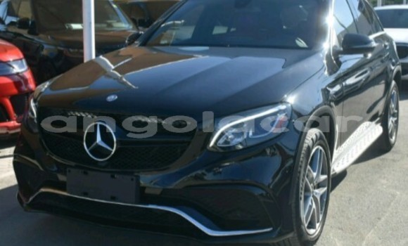 Buy New Mercedes-Benz GLC Black Car in Luanda in Luanda Province Buy New Mercedes-Benz GLC Black Car in Luanda in Luanda Province