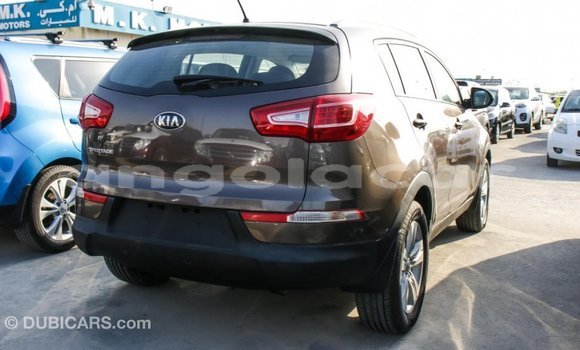 Comprar Importar Kia Sportage Marrom Carro em Import - Dubai em Bengo Province Comprar Importar Kia Sportage Marrom Carro em Import - Dubai em Bengo Province