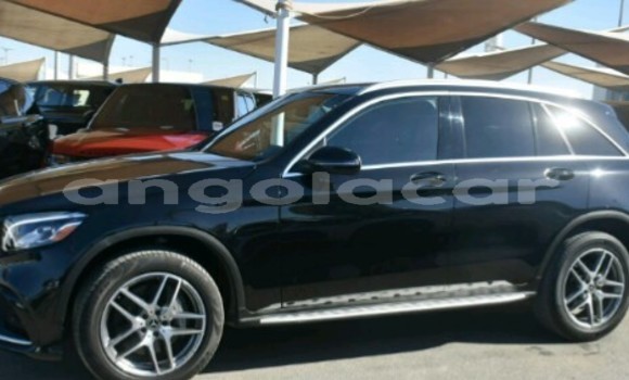 Buy New Mercedes-Benz GLC Black Car in Luanda in Luanda Province Buy New Mercedes-Benz GLC Black Car in Luanda in Luanda Province
