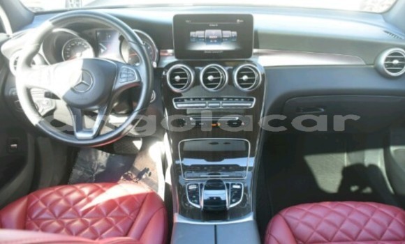 Buy New Mercedes-Benz GLC Black Car in Luanda in Luanda Province Buy New Mercedes-Benz GLC Black Car in Luanda in Luanda Province