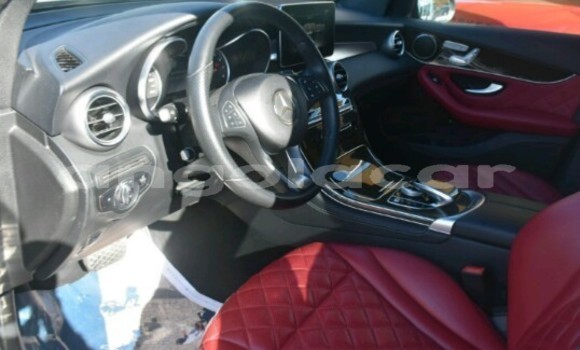 Buy New Mercedes-Benz GLC Black Car in Luanda in Luanda Province Buy New Mercedes-Benz GLC Black Car in Luanda in Luanda Province