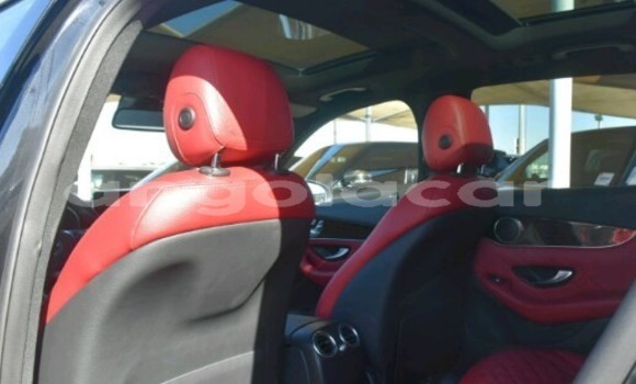 Buy New Mercedes-Benz GLC Black Car in Luanda in Luanda Province Buy New Mercedes-Benz GLC Black Car in Luanda in Luanda Province