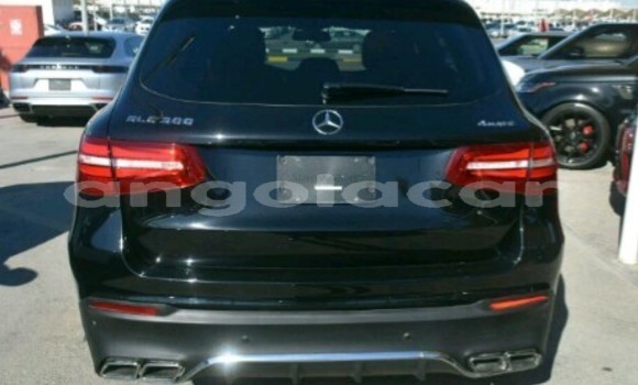 Buy New Mercedes-Benz GLC Black Car in Luanda in Luanda Province Buy New Mercedes-Benz GLC Black Car in Luanda in Luanda Province