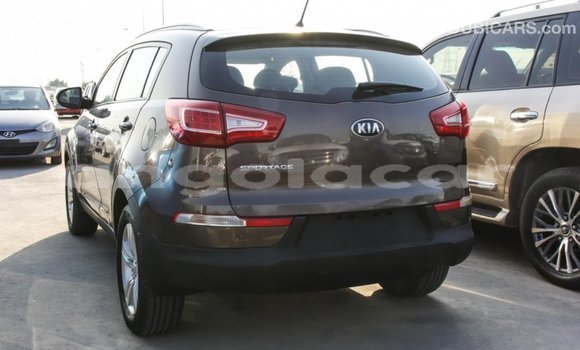 Comprar Importar Kia Sportage Marrom Carro em Import - Dubai em Bengo Province Comprar Importar Kia Sportage Marrom Carro em Import - Dubai em Bengo Province