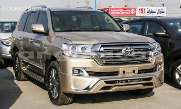 Comprar Importar Toyota Land Cruiser Outro Carro em Import - Dubai em Bengo Province Comprar Importar Toyota Land Cruiser Outro Carro em Import - Dubai em Bengo Province