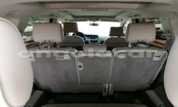 Comprar Novo Audi Q7 Preto Carro em Luanda em Luanda Province Comprar Novo Audi Q7 Preto Carro em Luanda em Luanda Province