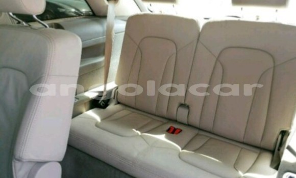 Acheter Neuf Voiture Audi Q7 Noir à Luanda, Province de Luanda Acheter Neuf Voiture Audi Q7 Noir à Luanda, Province de Luanda