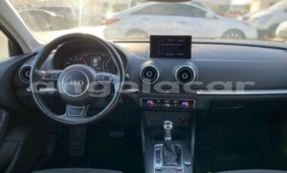 Comprar Novo Audi A3 Vermelho Carro em Luanda em Luanda Province Comprar Novo Audi A3 Vermelho Carro em Luanda em Luanda Province