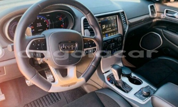 Buy New Jeep Grand Cherokee Red Car in Luanda in Luanda Province Buy New Jeep Grand Cherokee Red Car in Luanda in Luanda Province