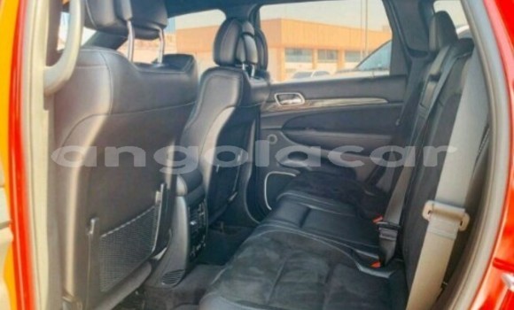 Buy New Jeep Grand Cherokee Red Car in Luanda in Luanda Province Buy New Jeep Grand Cherokee Red Car in Luanda in Luanda Province