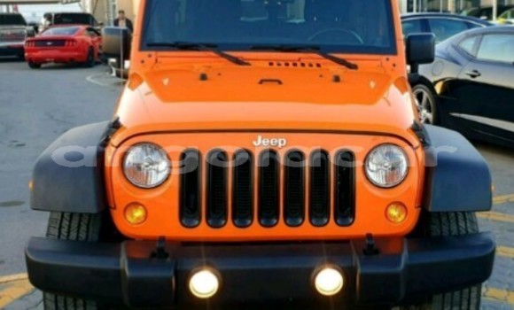 Acheter Neuf Voiture Jeep Wrangler Autre à Luanda, Province de Luanda Acheter Neuf Voiture Jeep Wrangler Autre à Luanda, Province de Luanda