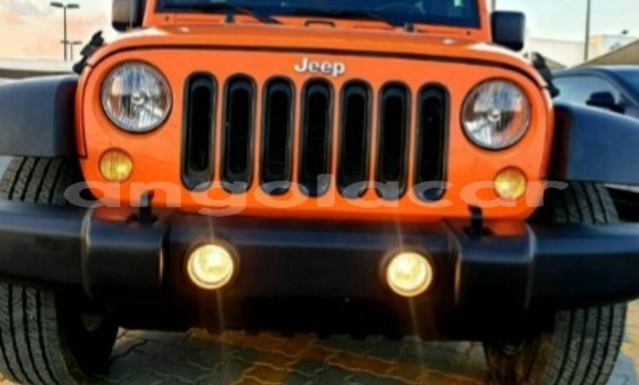Acheter Neuf Voiture Jeep Wrangler Autre à Luanda, Province de Luanda Acheter Neuf Voiture Jeep Wrangler Autre à Luanda, Province de Luanda