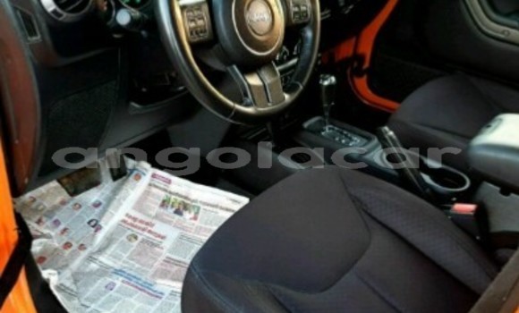 Acheter Neuf Voiture Jeep Wrangler Autre à Luanda, Province de Luanda Acheter Neuf Voiture Jeep Wrangler Autre à Luanda, Province de Luanda
