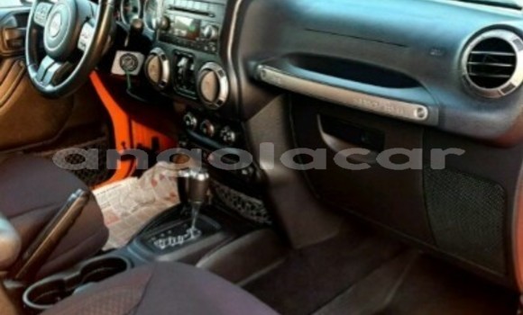 Acheter Neuf Voiture Jeep Wrangler Autre à Luanda, Province de Luanda Acheter Neuf Voiture Jeep Wrangler Autre à Luanda, Province de Luanda