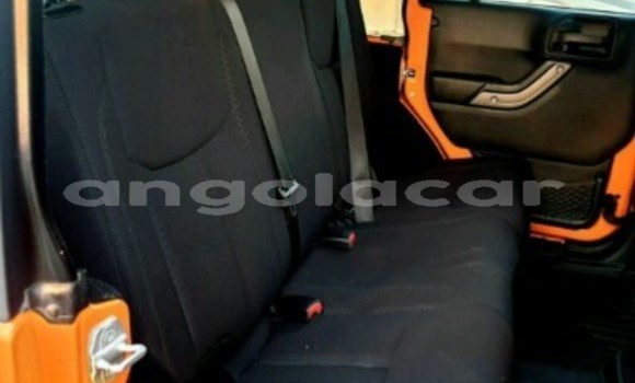 Acheter Neuf Voiture Jeep Wrangler Autre à Luanda, Province de Luanda Acheter Neuf Voiture Jeep Wrangler Autre à Luanda, Province de Luanda