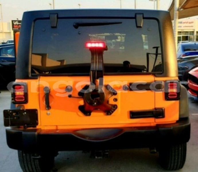 Big with watermark jeep wrangler luanda province luanda 8052