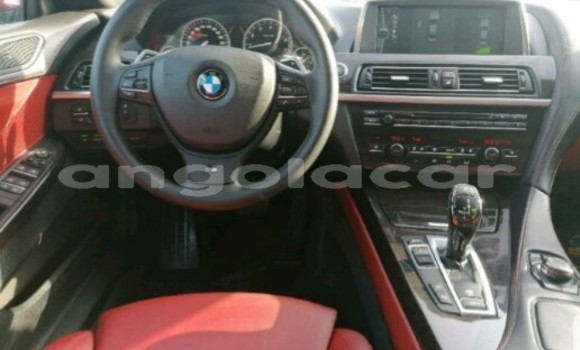 Comprar Novo BMW 600 Vermelho Carro em Luanda em Luanda Province Comprar Novo BMW 600 Vermelho Carro em Luanda em Luanda Province