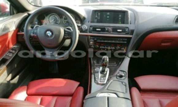 Comprar Novo BMW 600 Vermelho Carro em Luanda em Luanda Province Comprar Novo BMW 600 Vermelho Carro em Luanda em Luanda Province