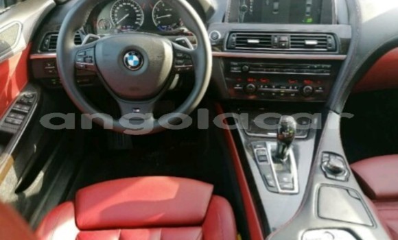 Comprar Novo BMW 600 Vermelho Carro em Luanda em Luanda Province Comprar Novo BMW 600 Vermelho Carro em Luanda em Luanda Province