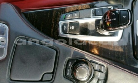 Comprar Novo BMW 600 Vermelho Carro em Luanda em Luanda Province Comprar Novo BMW 600 Vermelho Carro em Luanda em Luanda Province