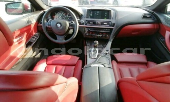 Comprar Novo BMW 600 Vermelho Carro em Luanda em Luanda Province Comprar Novo BMW 600 Vermelho Carro em Luanda em Luanda Province