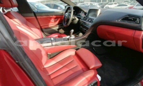 Comprar Novo BMW 600 Vermelho Carro em Luanda em Luanda Province Comprar Novo BMW 600 Vermelho Carro em Luanda em Luanda Province