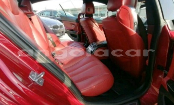 Comprar Novo BMW 600 Vermelho Carro em Luanda em Luanda Province Comprar Novo BMW 600 Vermelho Carro em Luanda em Luanda Province