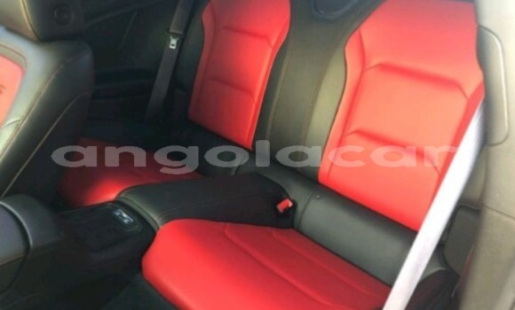 Buy New Chevrolet Camaro Red Car in Luanda in Luanda Province Buy New Chevrolet Camaro Red Car in Luanda in Luanda Province