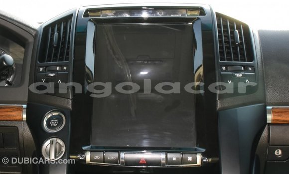 Comprar Importar Toyota Land Cruiser Outro Carro em Import - Dubai em Bengo Province Comprar Importar Toyota Land Cruiser Outro Carro em Import - Dubai em Bengo Province