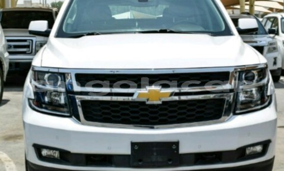 Comprar Novo Chevrolet Tahoe Branco Carro em Luanda em Luanda Province Comprar Novo Chevrolet Tahoe Branco Carro em Luanda em Luanda Province
