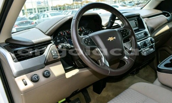 Comprar Novo Chevrolet Tahoe Branco Carro em Luanda em Luanda Province Comprar Novo Chevrolet Tahoe Branco Carro em Luanda em Luanda Province