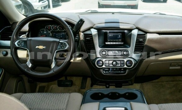 Comprar Novo Chevrolet Tahoe Branco Carro em Luanda em Luanda Province Comprar Novo Chevrolet Tahoe Branco Carro em Luanda em Luanda Province