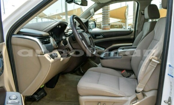 Comprar Novo Chevrolet Tahoe Branco Carro em Luanda em Luanda Province Comprar Novo Chevrolet Tahoe Branco Carro em Luanda em Luanda Province